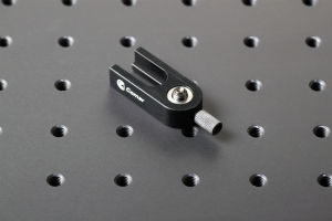 Direct-mounting screws and bases
